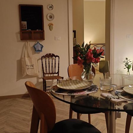Nocciole Tostate Maison Турин Екстер'єр фото