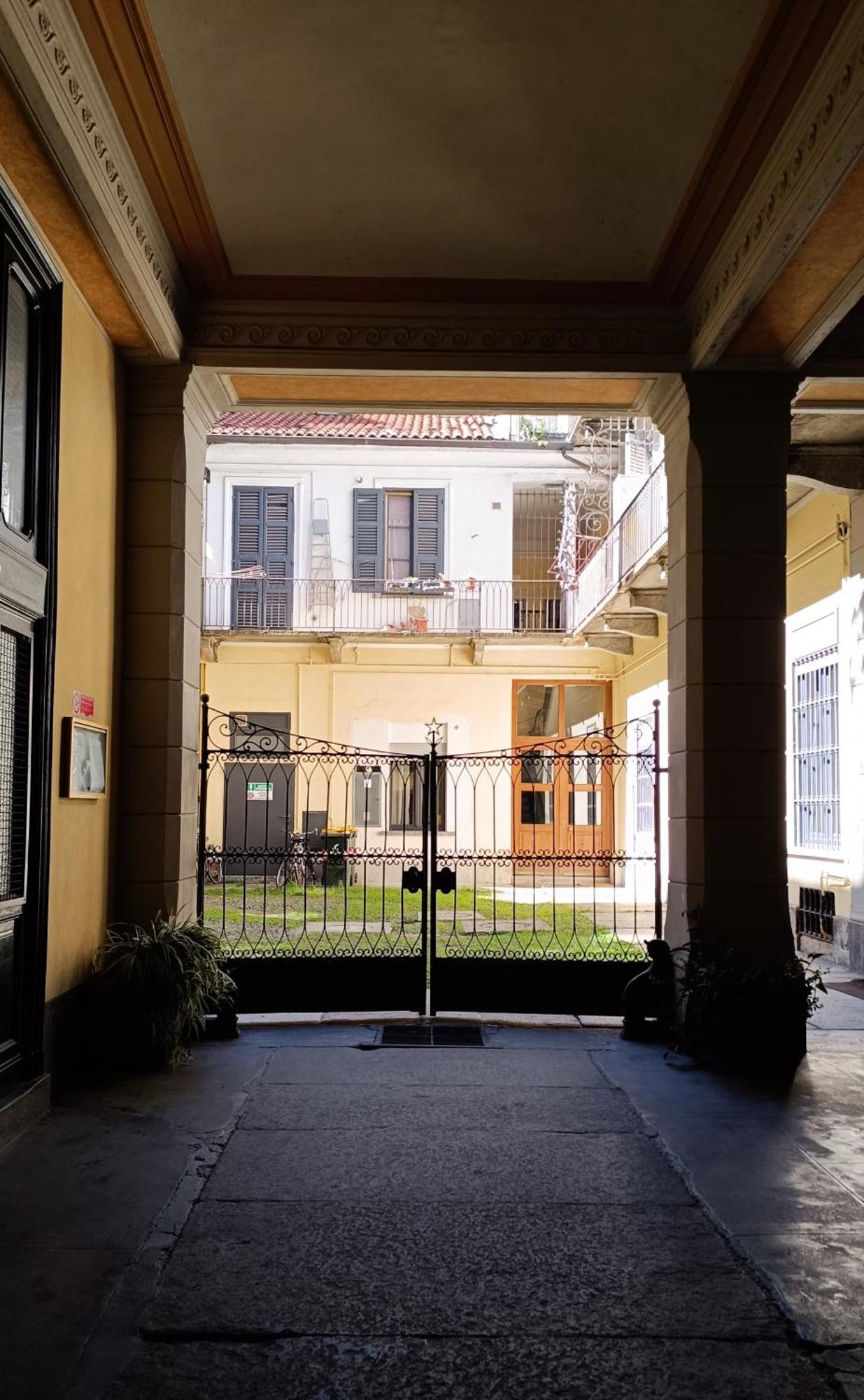 Nocciole Tostate Maison Турин Екстер'єр фото
