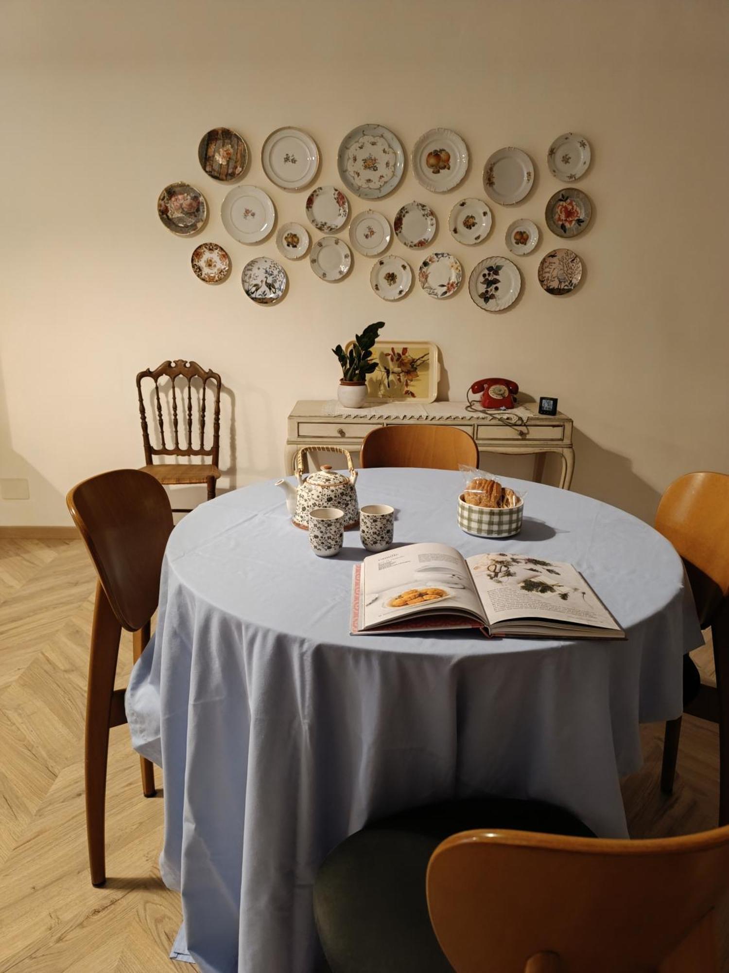 Nocciole Tostate Maison Турин Екстер'єр фото