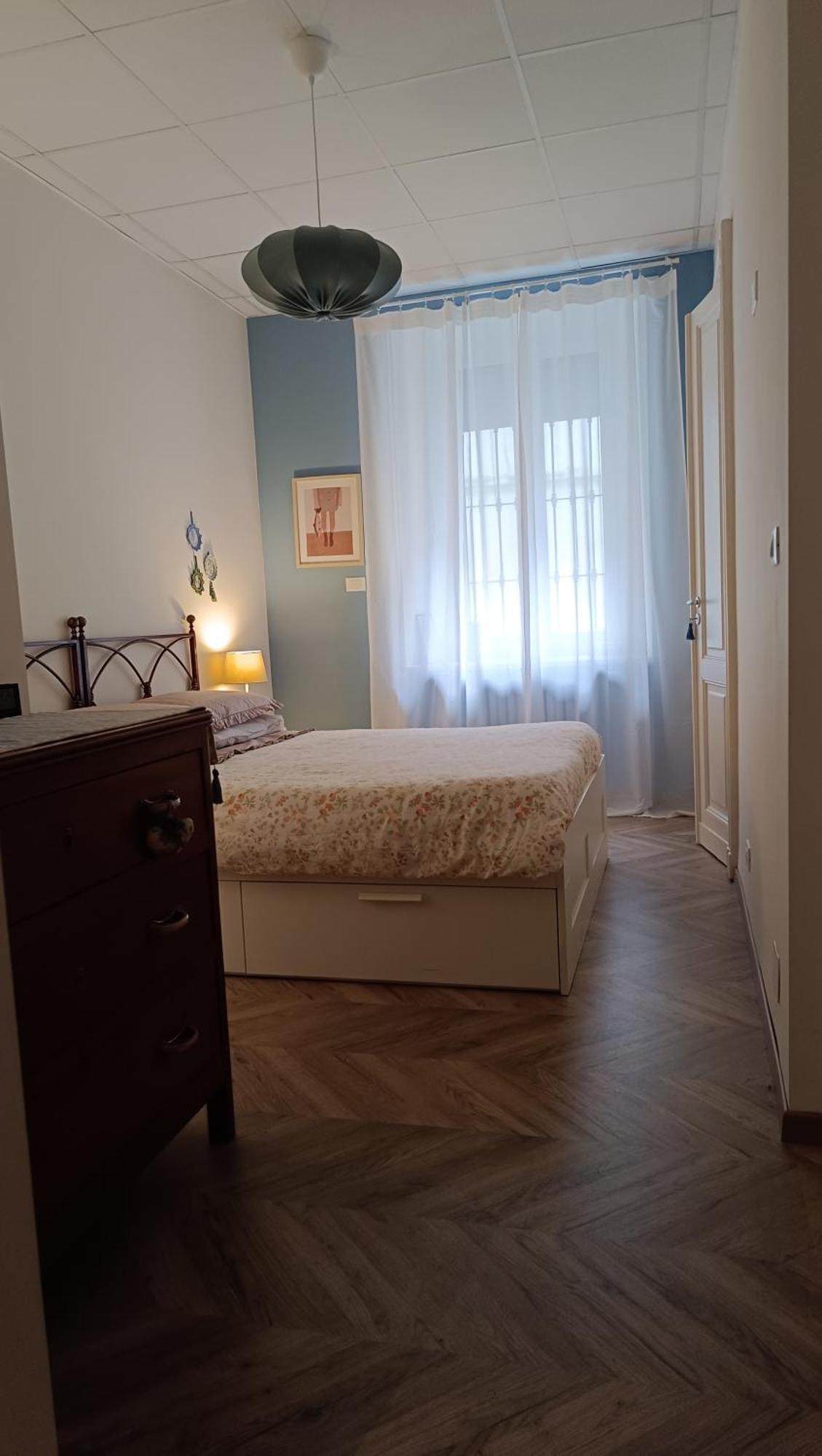 Nocciole Tostate Maison Турин Екстер'єр фото