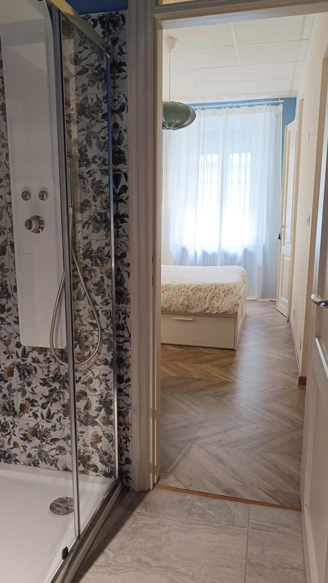 Nocciole Tostate Maison Турин Екстер'єр фото